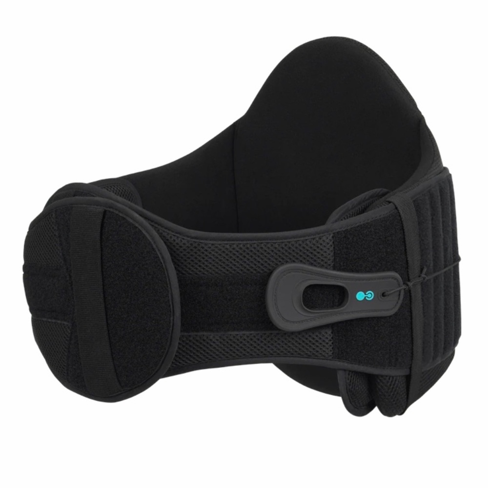 Core tech By Vive Health 637 LSO Lumbar Brace - Picture 3 of 16
